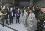 140509c-003.JPG - NATO Secretary General visits Amari Air Base, Estonia, 70.13KB