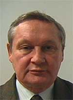 Franciskus baron van Daele, Permanent Representative of Belgium