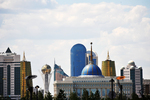 090623a-005 - Euro-Atlantic Partnership Council Security Forum - Views of Astana, 109.54KB