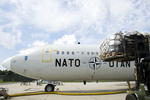 100828b-019 NATO aircraft to deliver humanitarian relief goods to Pakistan, 44.99KB