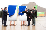 101216a-018.jpg - New NATO Headquarters Ground-Breaking Ceremony, 59.97KB