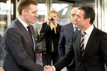 110303a-012.jpg - Visit to NATO by the Prime Minister of Montenegro, Igor Luksic, 61.87KB