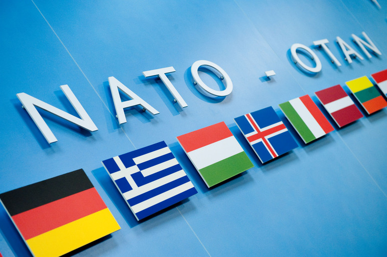 NATO - Topic: NATO's purpose