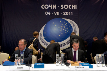 NATO-Russia Council makes progress in Sochi 