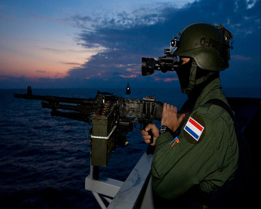 Safeguarding the Seas - NATO Delivers: Yesterday, Today and Tomorrow