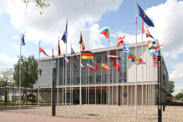 Tackling New Threats with New Capabilities - NATO Delivers: Yesterday, Today and Tomorrow