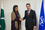 121203a-002.jpg - Visit to NATO by the Minister of Foreign Affairs of Pakistan, 32.00KB