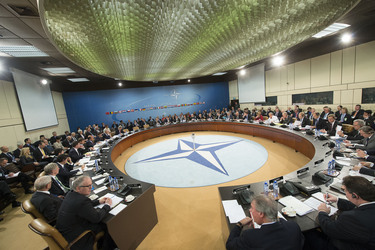 Statement by NATO Foreign Ministers on the Democratic People’s Republic of Korea