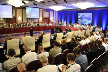 NATO Chiefs of Defence committed to operations and prepared for the future