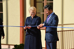130906a-031.JPG - Visit to Lithuania by the NATO Secretary General, 48.62KB