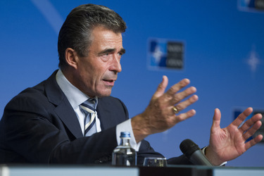 Secretary General stresses importance of Steadfast Jazz exercise 