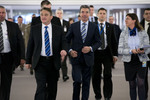 140318b-004.jpg - Member of the Presidency of Bosnia and Herzegovina, Zeljko Komsic visits NATO , 77.90KB