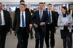 140318b-004.jpg - Member of the Presidency of Bosnia and Herzegovina, Zeljko Komsic visits NATO , 77.92KB