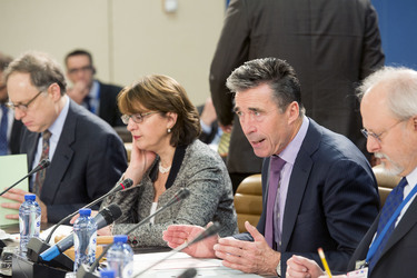 NATO Foreign Ministers reiterate support for Georgia’s Euro-Atlantic integration
