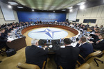 140625b-023.jpg - Meetings of NATO Foreign Ministers in Brussels - Meeting of the North Atlantic Council, 67.43KB