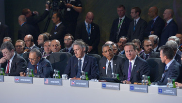 NATO reaffirms continued support to Afghanistan