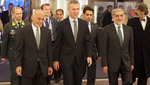141201b-008.jpg - Visit to NATO by the President of the Islamic Republic of Afghanistan and the Chief Executive, 54.21KB