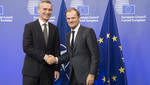 141203i-002.jpg - NATO Secretary General meets the President of the European Council, 50.57KB