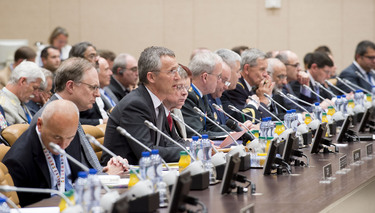 NATO Defence Ministers confirm enduring support for Afghanistan