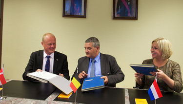 Multinational precision-guided munitions programme increases momentum 