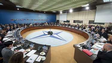 NATO Defence Ministers agree to enhance collective defence and deterrence