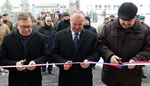 170124a-013.jpg - Inauguration ceremony of the Slovakia NFIU, Baracks Bratislava - Vajnory, 70.96KB