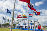 170607a-017.jpg - Ceremony to mark the accession to NATO of Montenegro, 110.30KB
