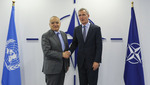190513a-003.jpg - Head of the United Nations Support Mission in Libya visits NATO, 41.98KB