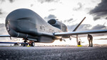 191121c-013.jpg - First NATO AGS remotely piloted aircraft ferries to Main Operating Base in Italy, 56.46KB