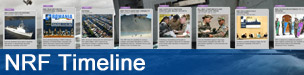 NRF Timeline