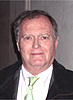 Carlos Miranda, NATO Permanent Representative of Spain