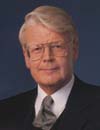 Ólafur Ragnar Grímsson, President of Iceland