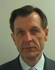 H. E. Mr. Alphonse Berns, Ambassador extraordinary and plenipotentiary of the Grand Duchy of Luxembourg