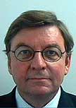 Ambassador Mr Per Poulsen-Hansen, Permanent Representative of Denmark