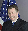 Ambassador Kurt Volker, U.S. Permanent Representative to the North Atlantic Council