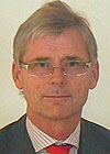 Ambassador Kim Traavik, NATO Permanent Representative of Norway