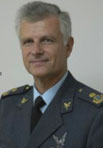 Vello Loemaa, Military Representative of Estonia
