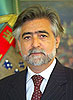 Luís Filipe Marques Amado, Minister of Foreign Affairs of Portugal