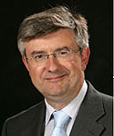 Martin Howard, Assistant Secretary General for Operations