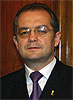 Emil Boc, Prime Minister of Romania