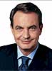 José Zapatero, Prime Minister of Spain