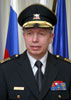 Lieutenant General Albin Gutman, Chief of General Staff of the Slovenian Armed Forces