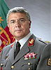General Luis Valença Pinto, Chief of Defence of Portugal