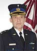 Brigadier General Juris Maklakovs, Commander of the Latvian National Armed Forces