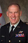 General Walt Natynczyk, Chief of the Defence Staff of Canada