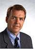 Counsellor Dr. Matthías G. Pálsson, Military Representative of Iceland to NATO