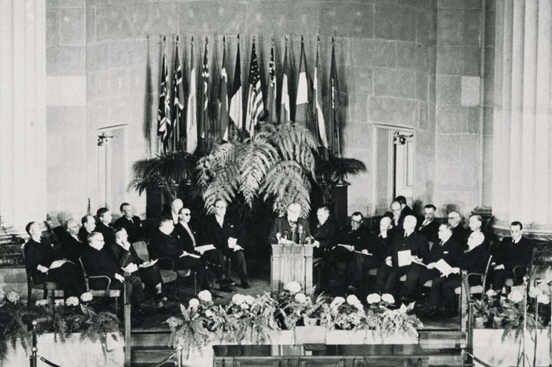 Founding Treaty