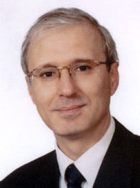 Mehmet Fatih Ceylan