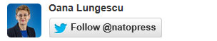 twitter #natopress