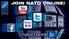 Join NATO online!